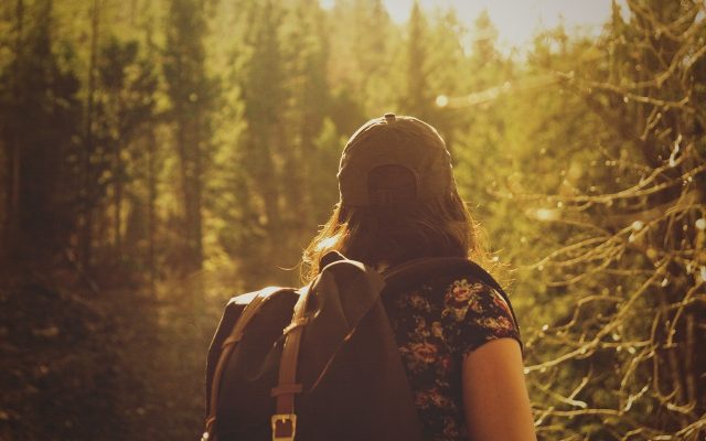 Melhores lugares para trilha de caminhada no Brasil