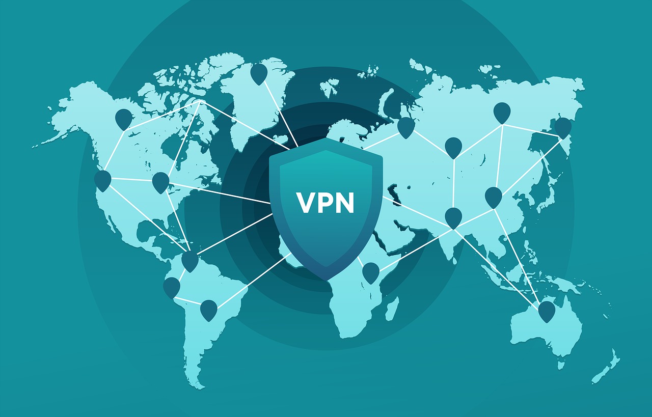 Por que usar VPN durante uma viagem?