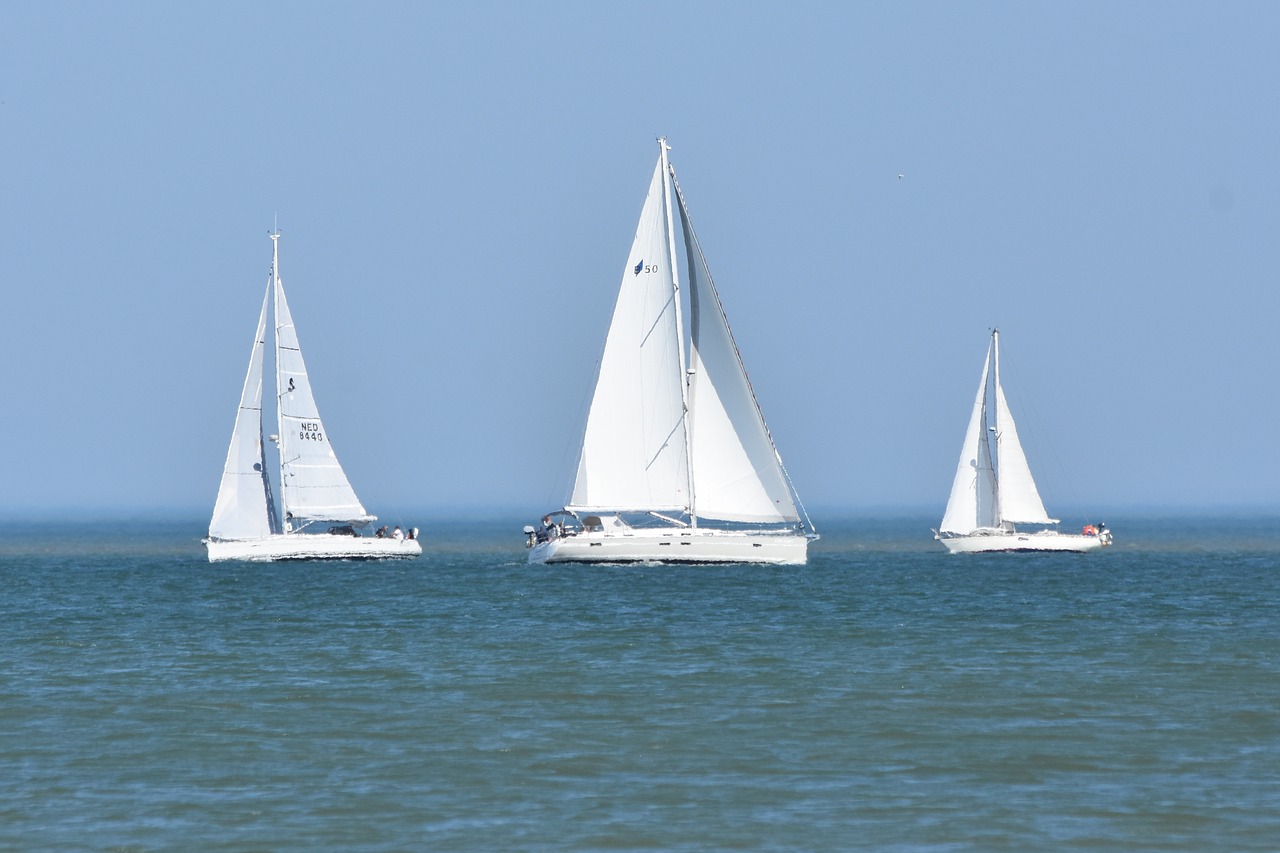 Dicas para passeio de barco