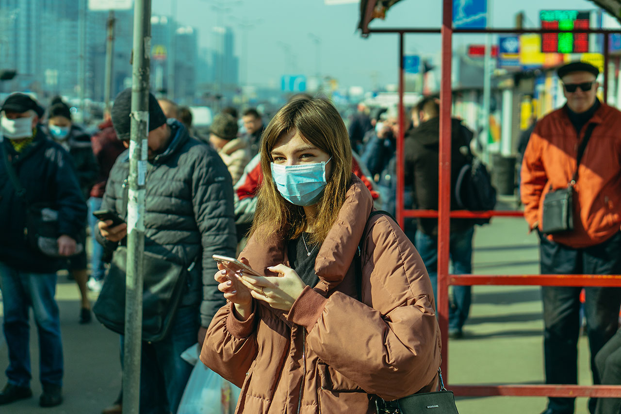 Cada país tem suas regras para o isolamento durante a pandemia