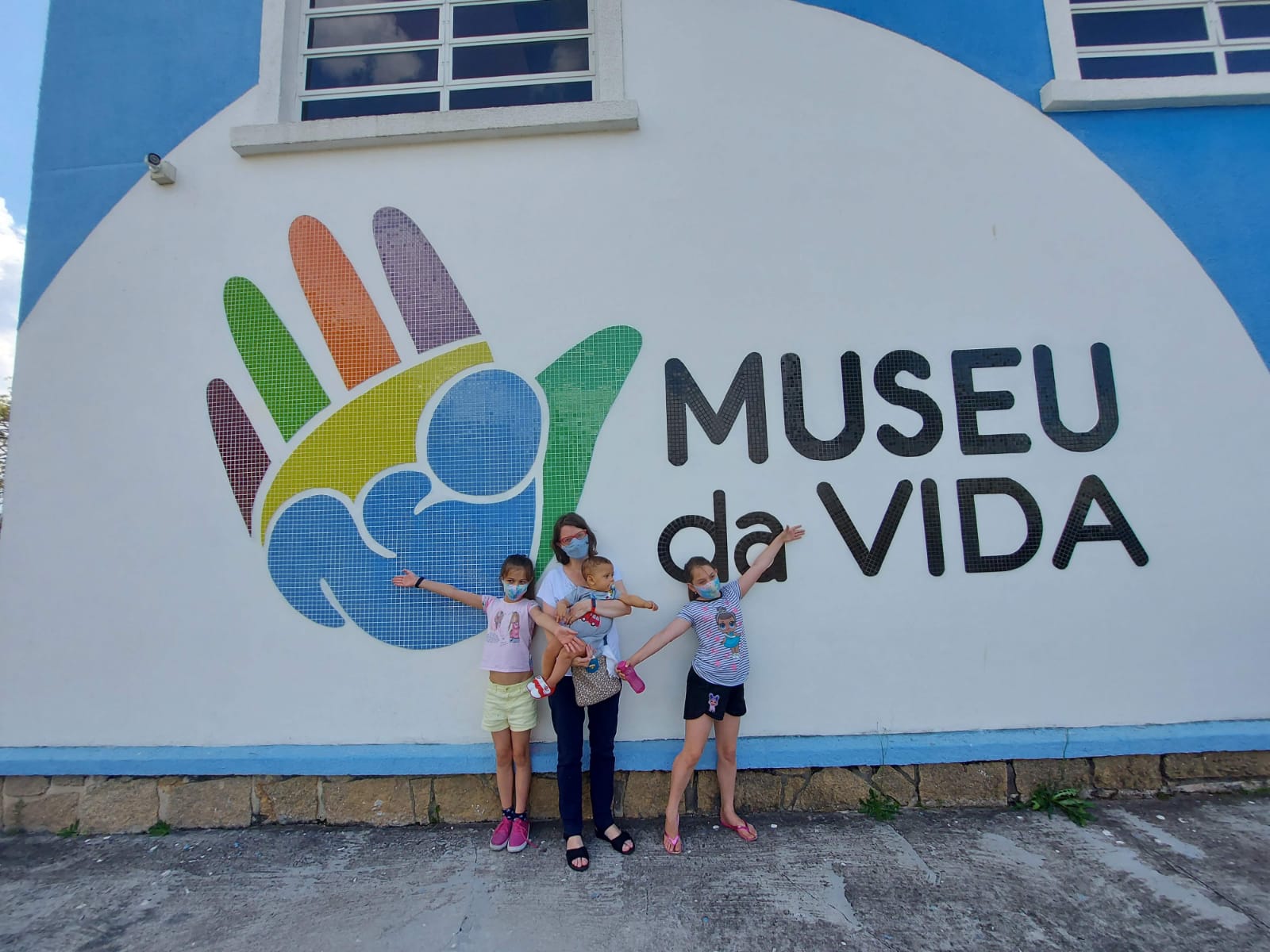 Conheça uma lista de lugares para curtir Curitiba com crianças