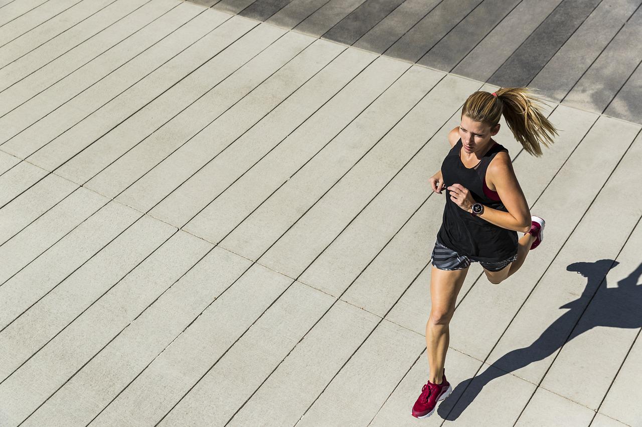 Dicas de 8 lugares para correr no Brasil