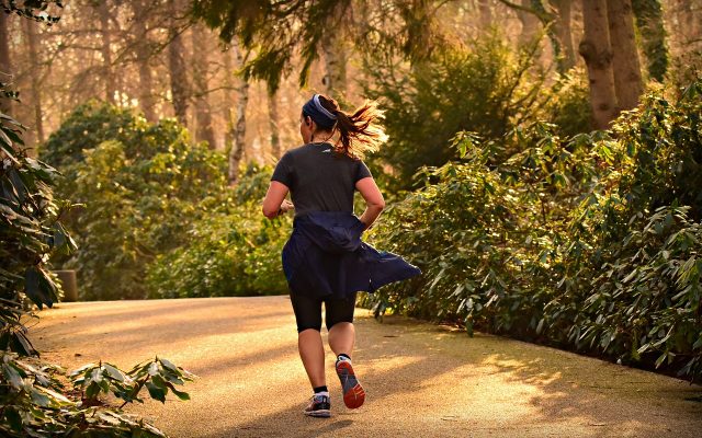 Quais são os melhores lugares para corrida no Brasil?