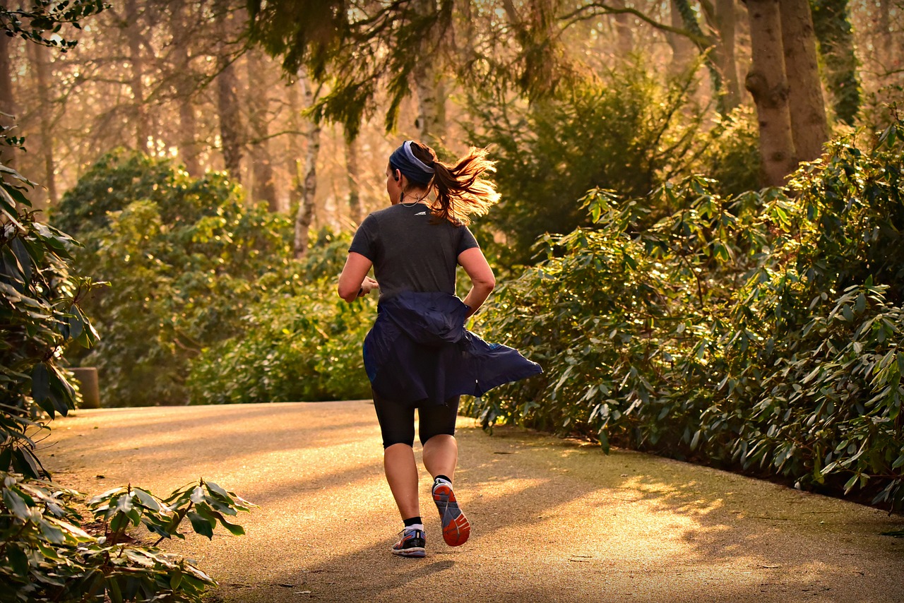 Quais são os melhores lugares para corrida no Brasil?