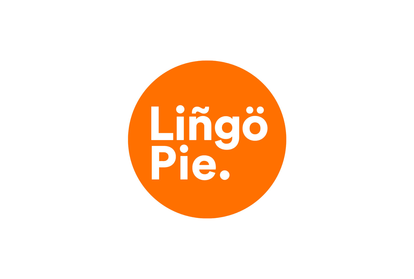 Quem é a Lingopie?