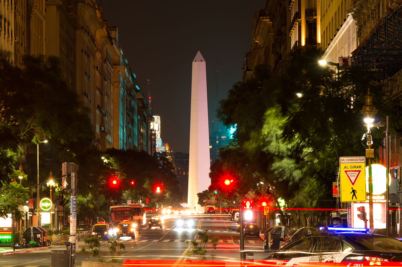 Onde estudar espanhol em Buenos Aires