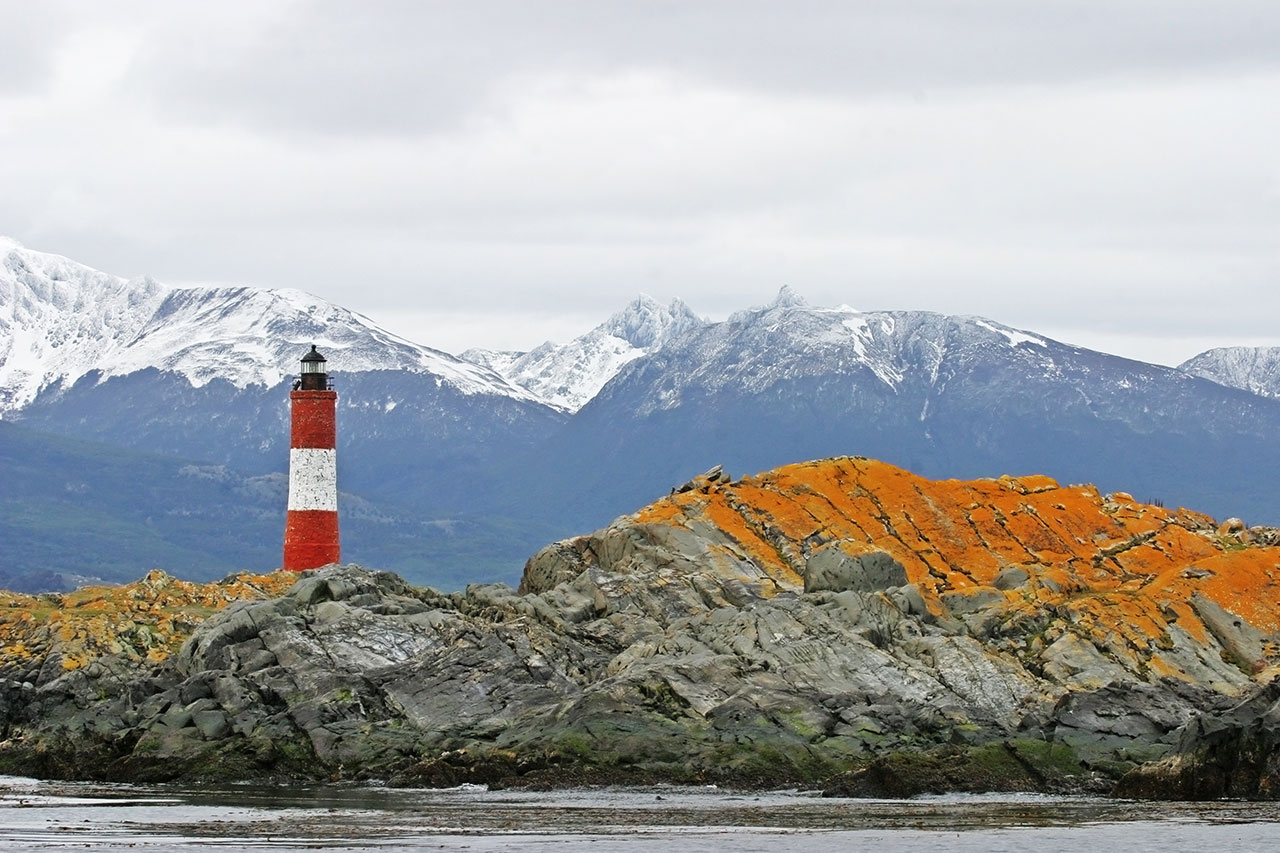 Onde estudar espanhol em Ushuaia