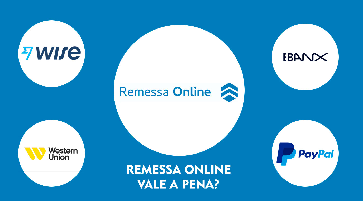 Remessa Online vale a pena?