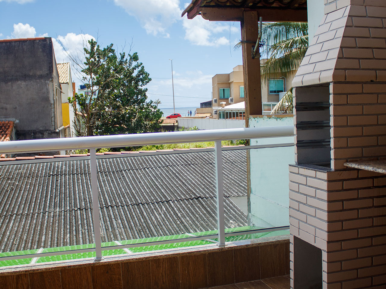 Apartamento temporada em Cabo Frio na Praia do Peró