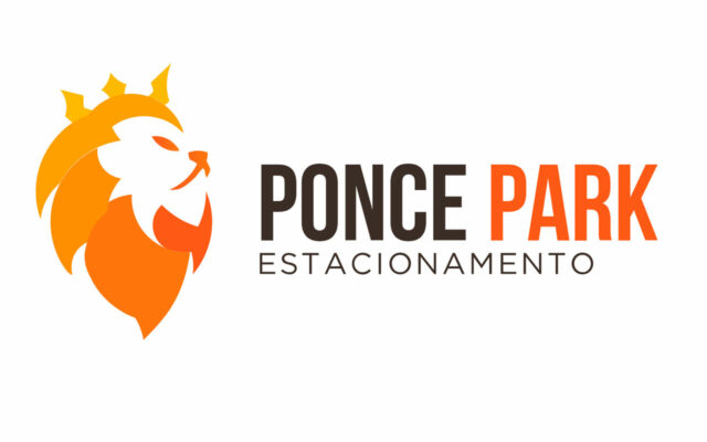 Logo da Ponce Park Estacionamento em Guarulhos