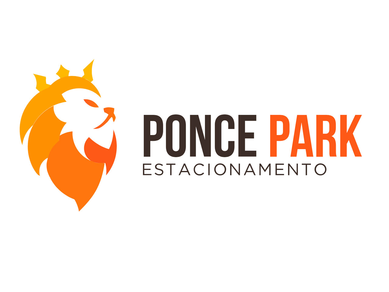 Logo da Ponce Park Estacionamento em Guarulhos