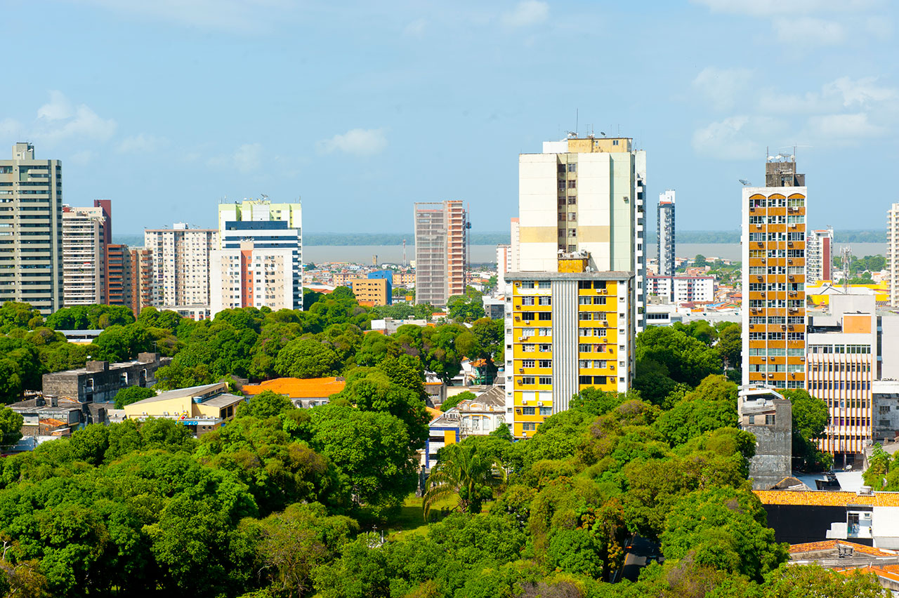 Dicas para o turismo em Belém no Pará