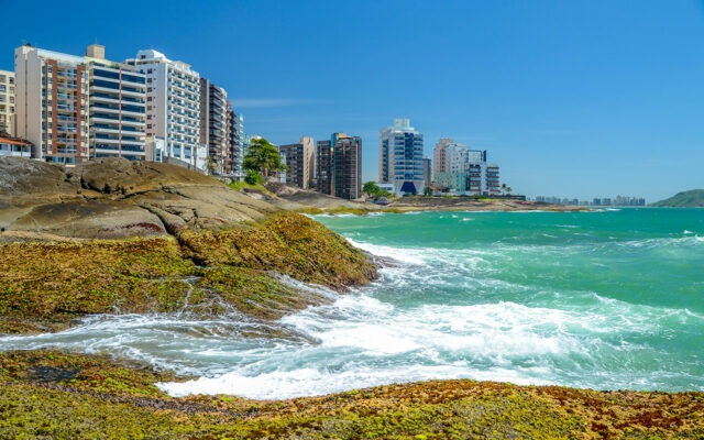 O que fazer em Guarapari além das praias