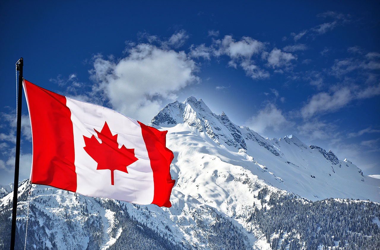 Qual a documentação obrigatória para viajar para o Canadá?