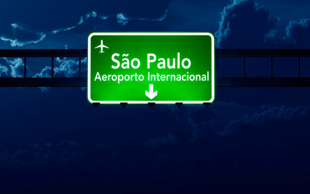 Vantagens de escolher um estacionamento perto do aeroporto Guarulhos na hora de viajar