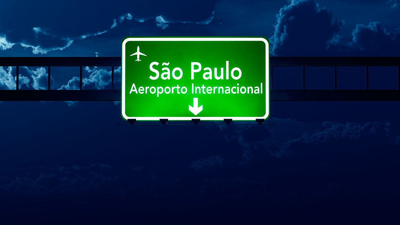 Vantagens de escolher um estacionamento perto do aeroporto Guarulhos na hora de viajar