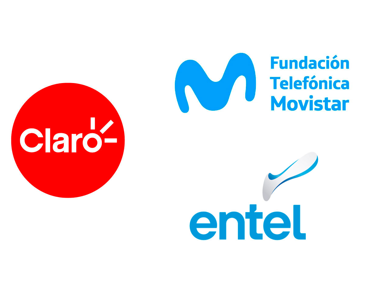 Essas são as principais operadoras de telefonia do Chile