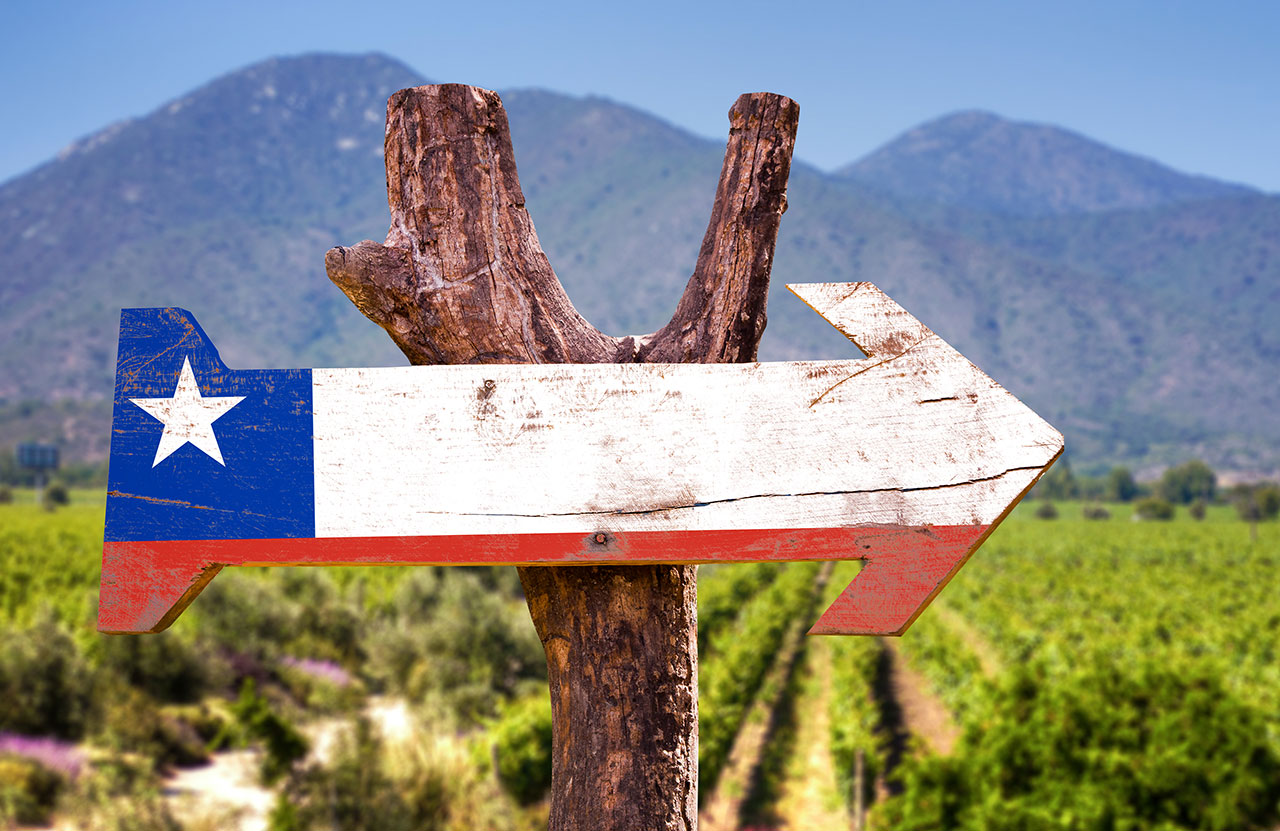 Por que escolher o Chile para as férias?