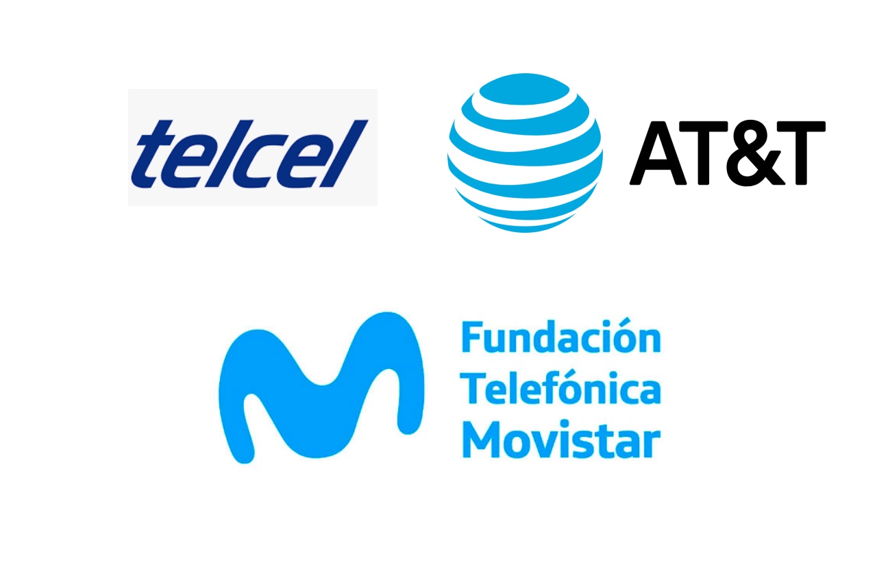 Essas são as principais operadoras de telefonia do México