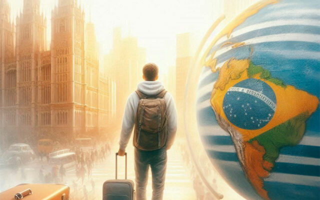 Morar em outros países da América do Sul: um guia para brasileiros