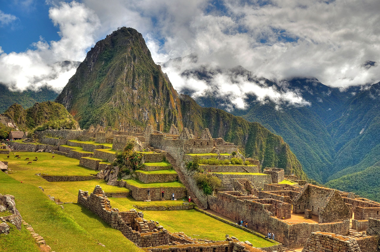 Dicas de viagem para Machu Picchu 2025