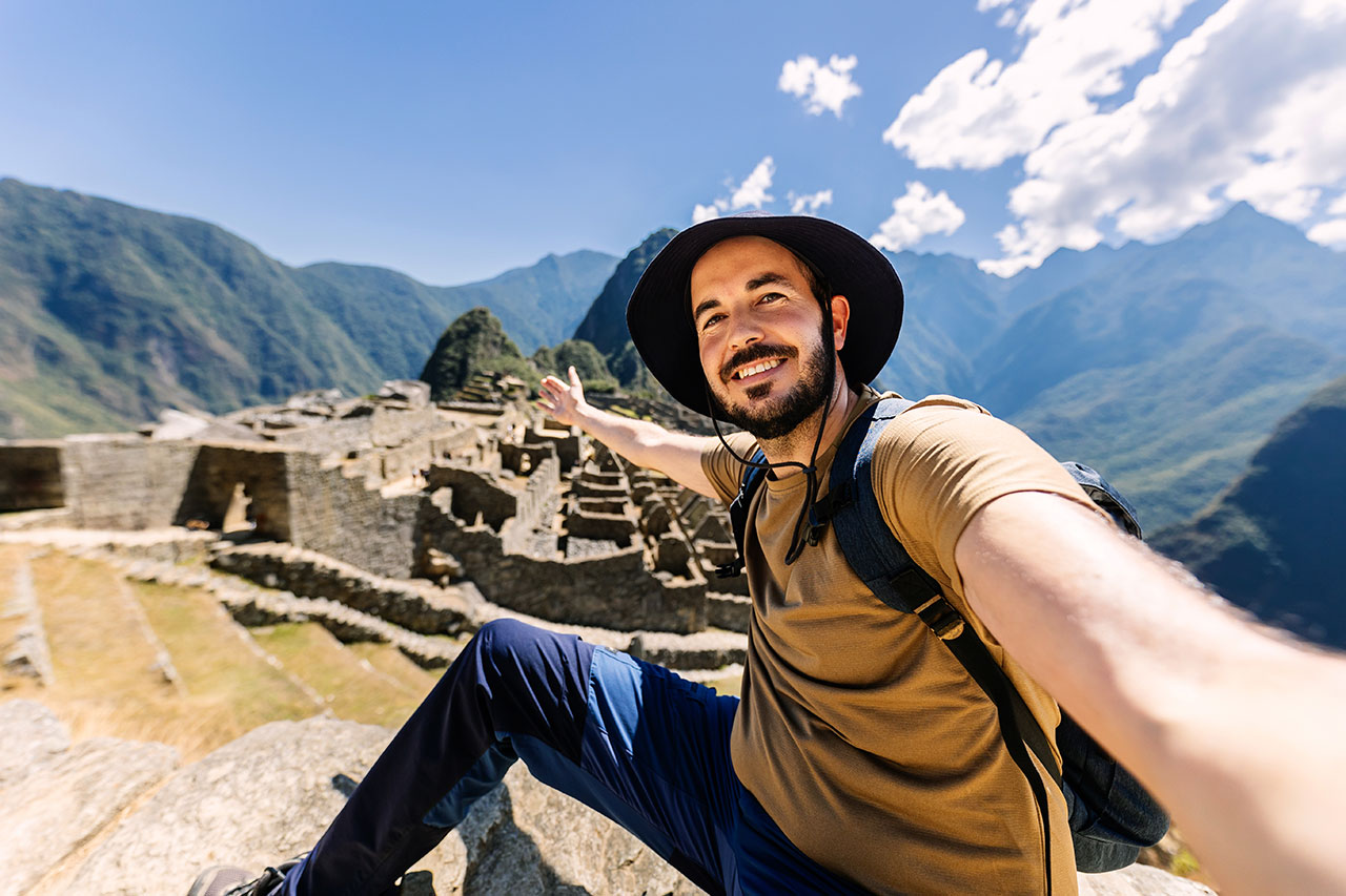 O que levar para Machu Picchu no Peru