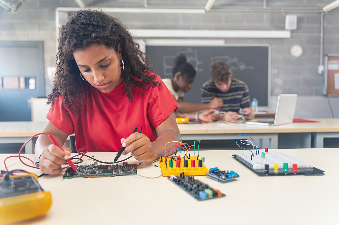 O intercâmbio para Cursos Técnicos está cada vez mais em alta