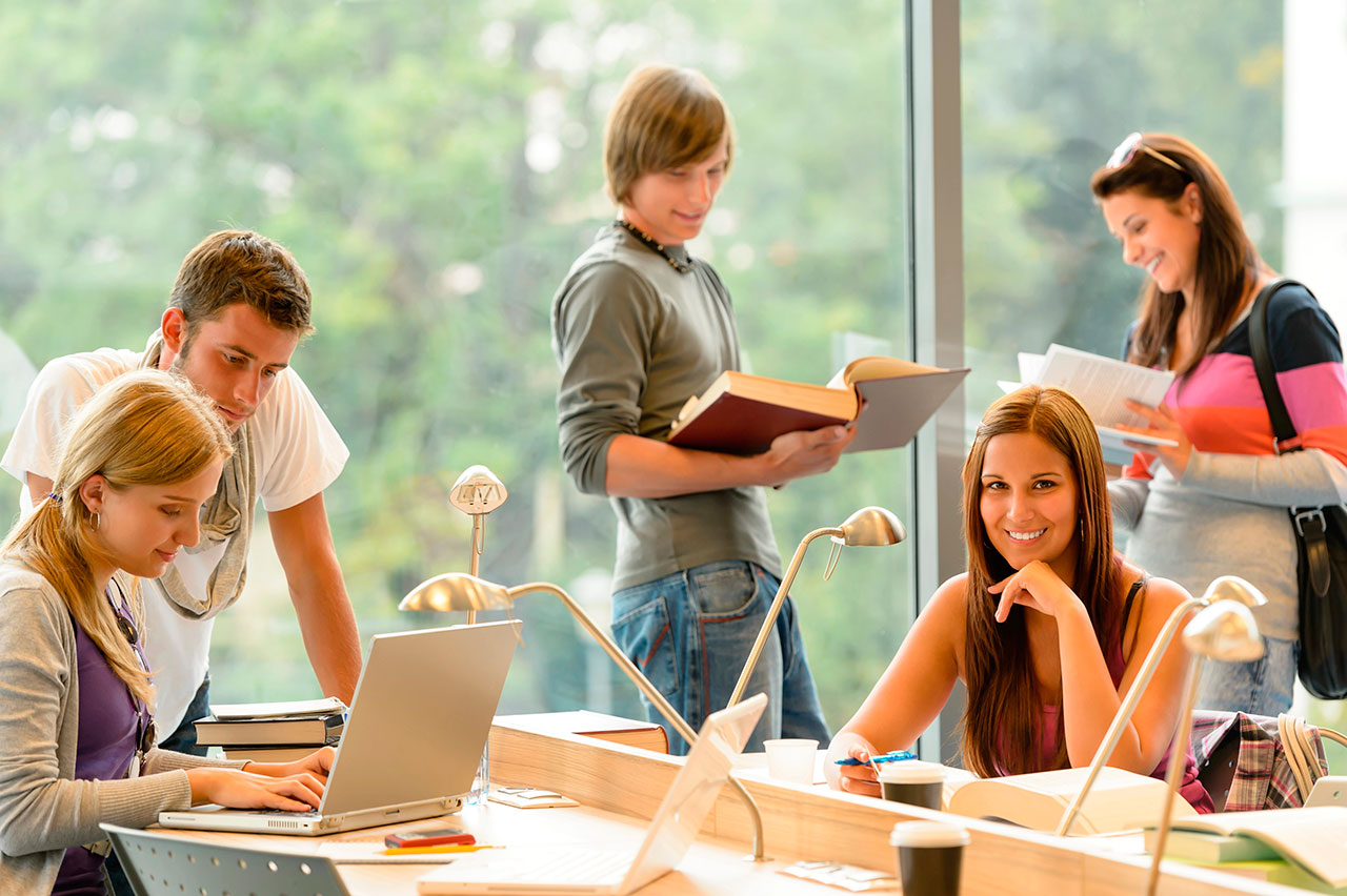 O intercâmbio para Ensino Médio é a opção preferida dos jovens