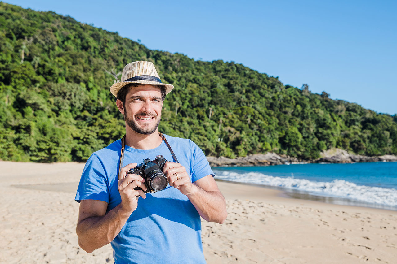 Como viajar pelo Brasil com orçamento baixo