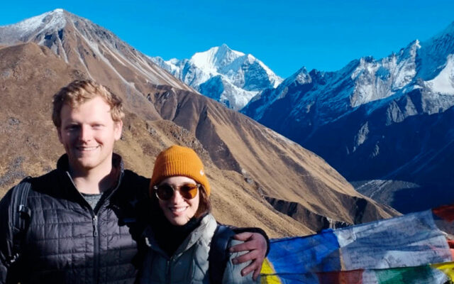 Vale a pena fazer escalada em Yala e trekking em Langtang?
