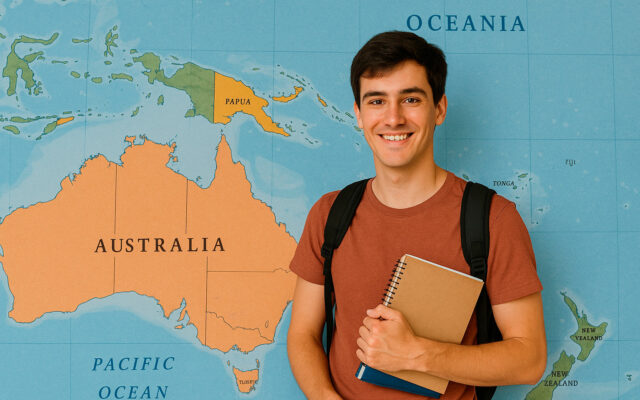 Vale a pena fazer intercâmbio na Oceania?