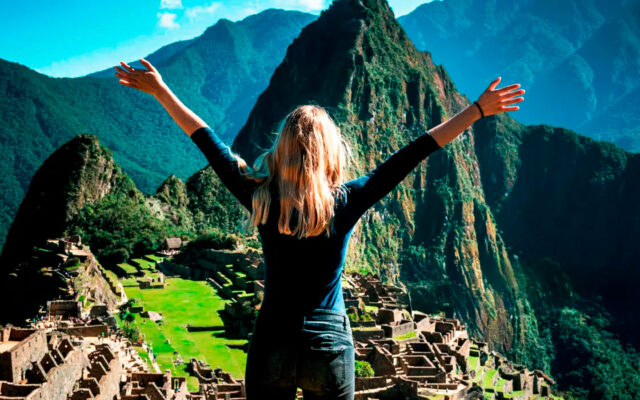 Qual o melhor pacote de viagem para o Peru?