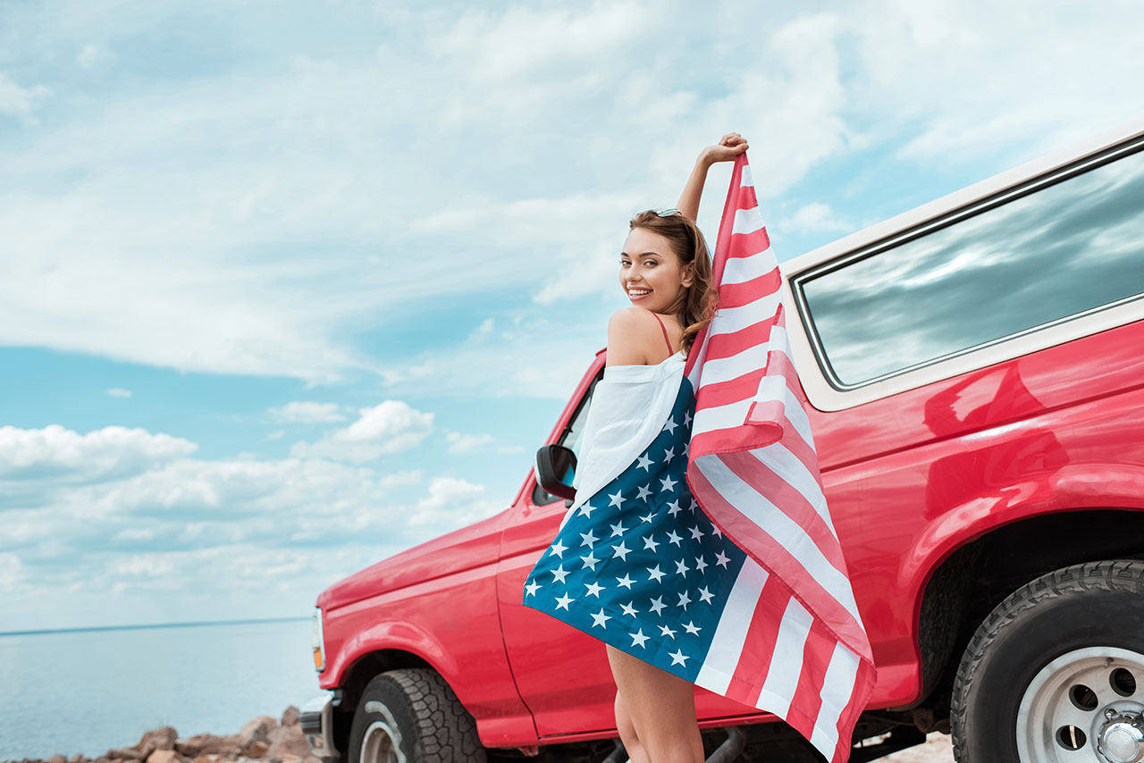 O que saber antes de viajar aos EUA sem falar inglês