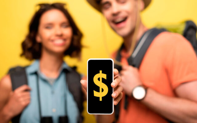 Dicas de pagamentos digitais para viajantes experientes!