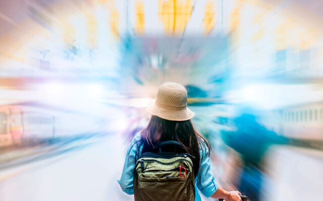 Planejar viagens com IA realmente funciona?