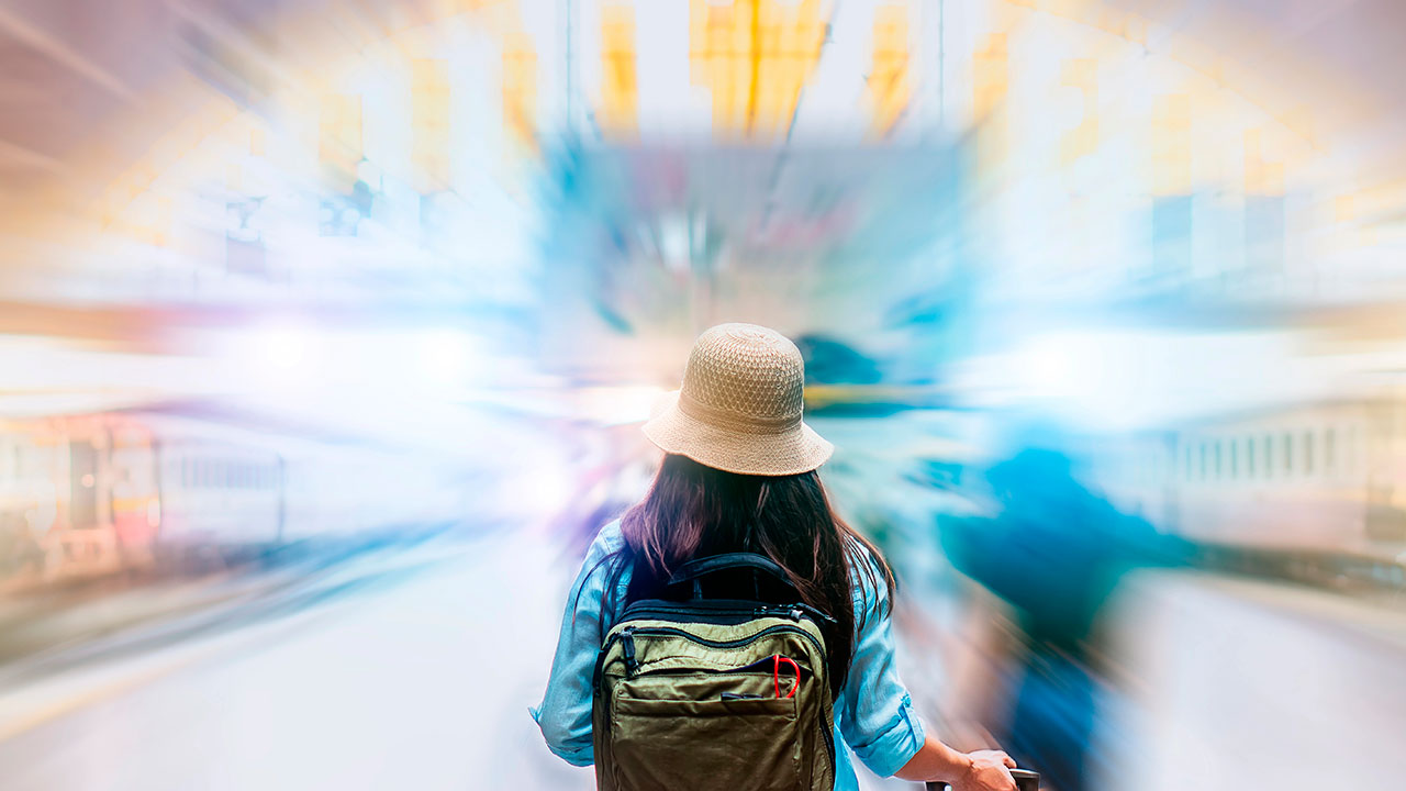 Planejar viagens com IA realmente funciona?