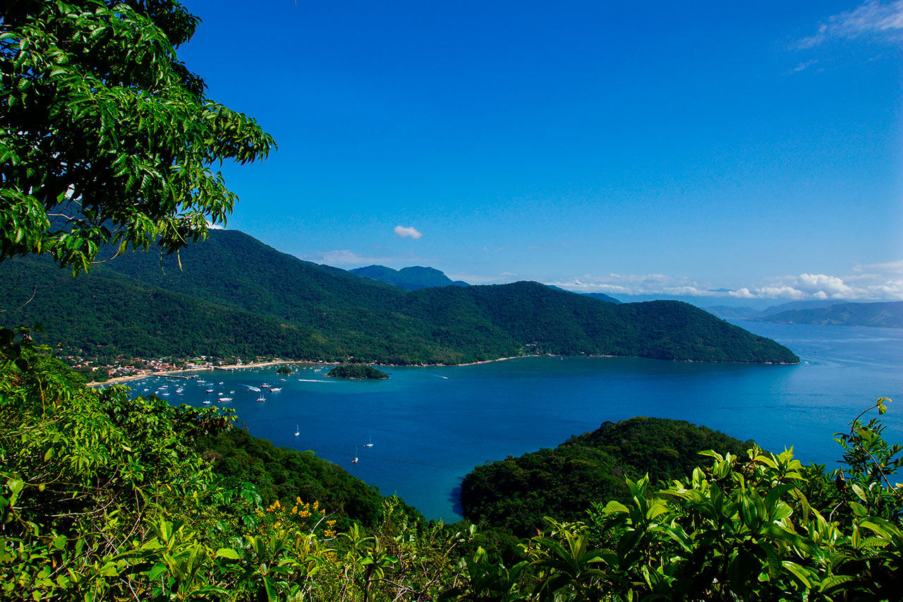 Como ir do Rio de Janeiro para Ilha Grande (ônibus, transfer ou carro + preços)